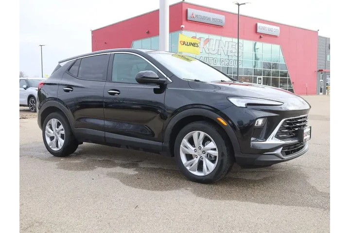 $21277 : Buick Encore GX 2025 Preferr image 2