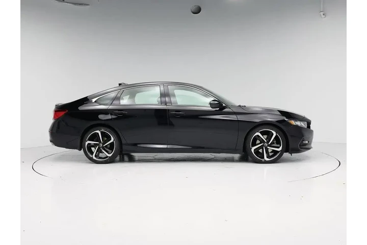 $20998 : Honda Accord 2019 Sport 4dr image 7
