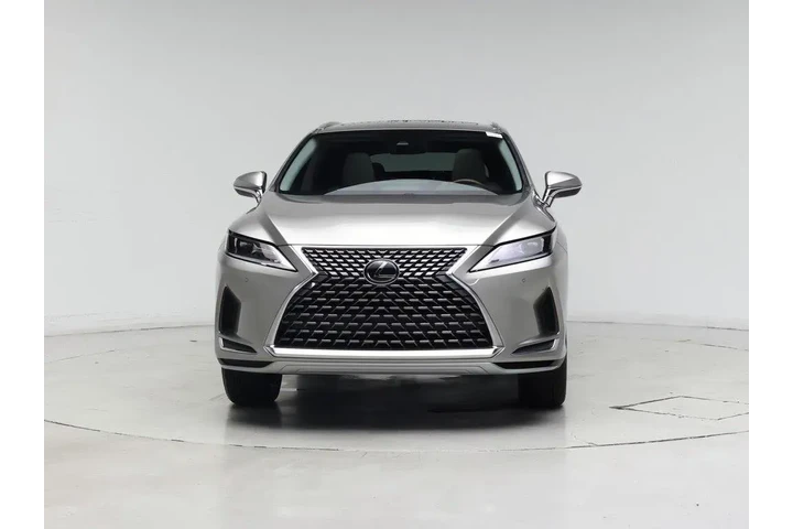 $36998 : Lexus RX 350 2020 4dr SUV image 5