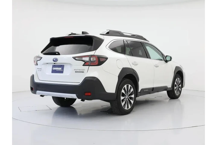 $31998 : Subaru Outback 2023 AWD Tour image 8