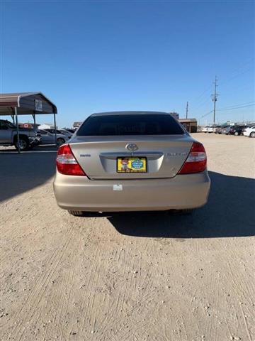 $6497 : 2004 Camry XLE V6 image 8