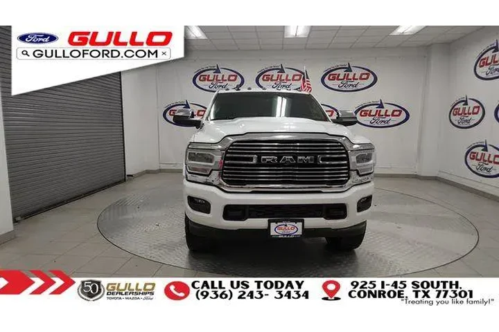 $36789 : Ram 2500 2022 4x4 Laramie 4d image 3
