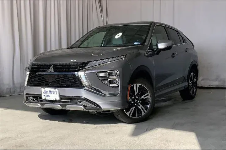 $20461 : Mitsubishi Eclipse Cross 202 image 2