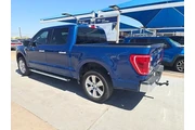 $32998 : Ford F-150 2022 4x2 XLT 4dr thumbnail