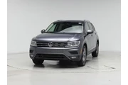 $17998 : Volkswagen Tiguan 2020 SE 4d thumbnail
