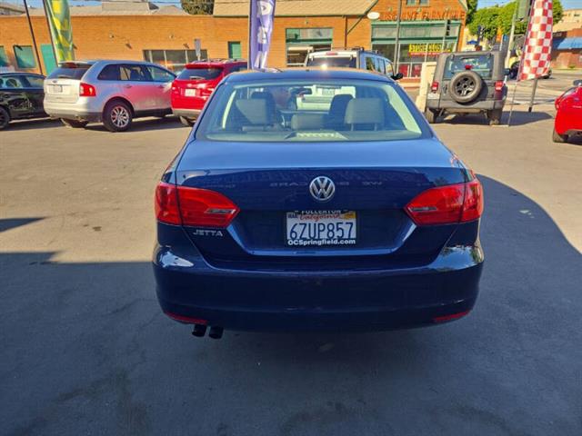 $7995 : 2013 Jetta S image 7