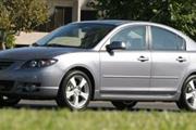 PRE-OWNED 2006 MAZDA3 S thumbnail