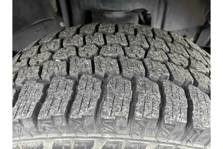 $35499 : Jeep Wrangler Unlimited 2019 image 8