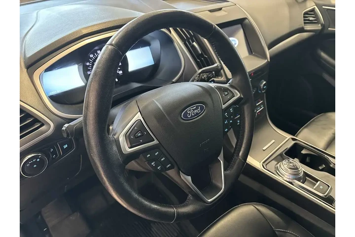 $17936 : Ford Edge 2020 AWD SEL 4dr C image 9