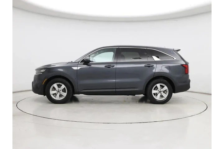 $21998 : Kia Sorento 2022 LX 4dr SUV image 3