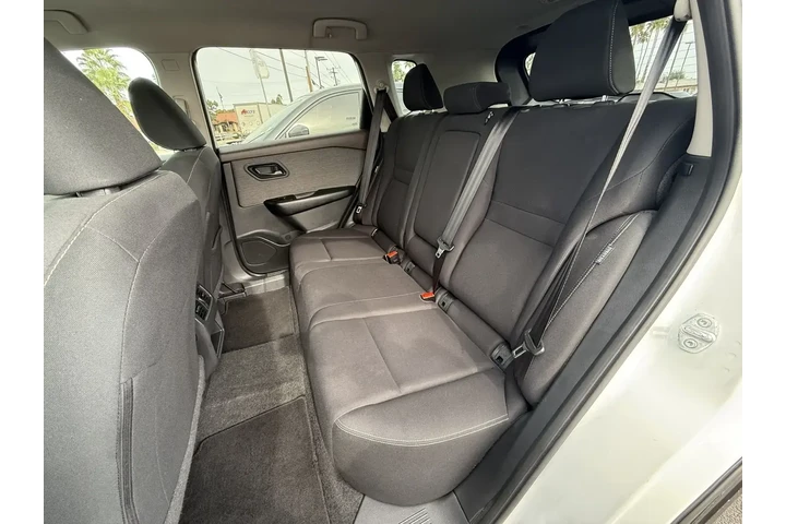 $18999 : Nissan Rogue 2023 AWD S 4dr image 7