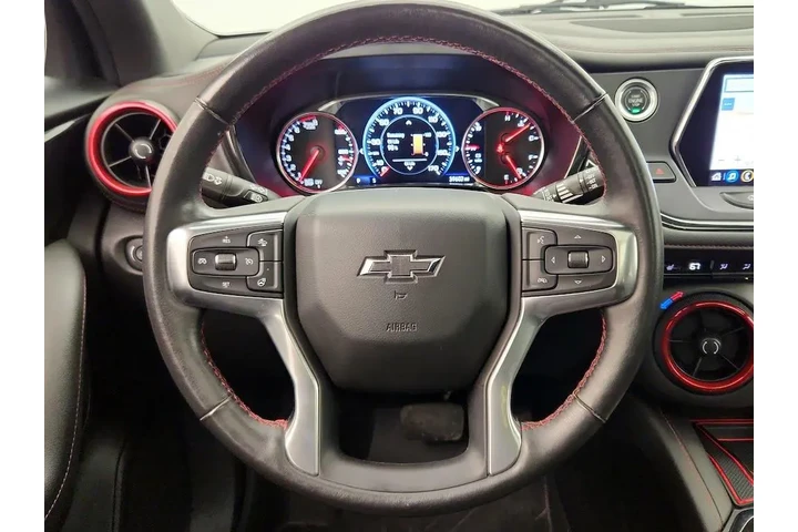 $29998 : Chevrolet Blazer 2021 AWD RS image 10