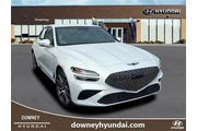 $30933 : Genesis G70 2025 AWD 2.5T St thumbnail