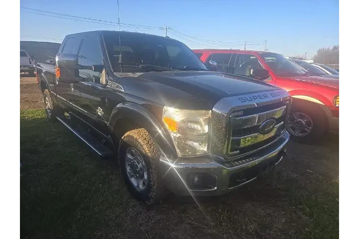 $26350 : Ford F-250 Super Duty 2016 4 image 4