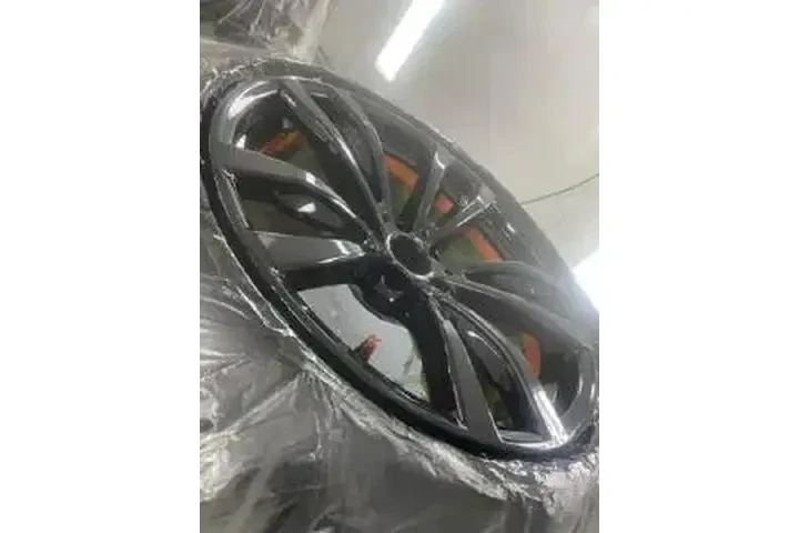 ¡CORROCERÍA Y PINTURA image 3