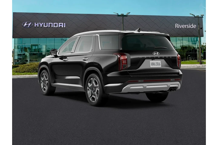 $34991 : Hyundai PALISADE 2023 Limite image 5