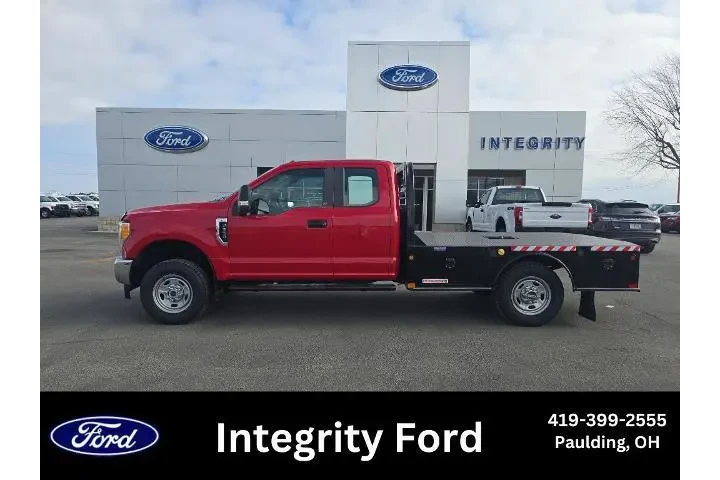 $33995 : Ford F-350 Super Duty 2017 4 image 1