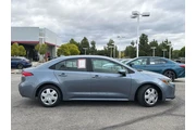 $23870 : Toyota Corolla 2025 LE 4dr S thumbnail