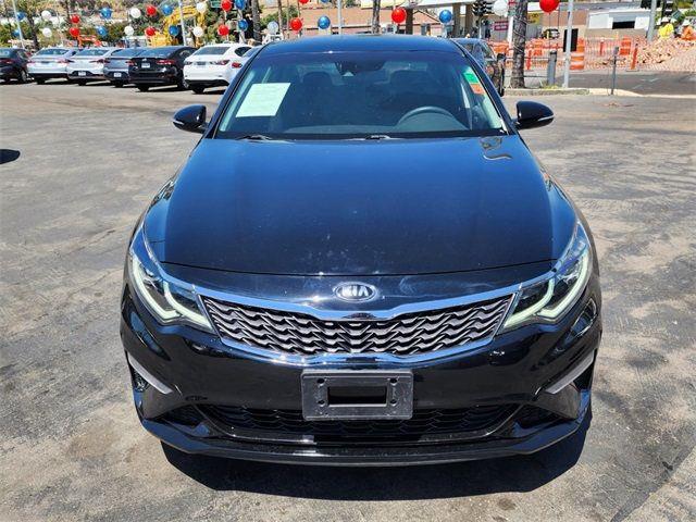 $17994 : 2019 Optima image 3