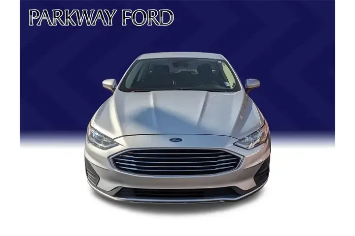 $16995 : Ford Fusion 2019 SE 4dr Seda image 2