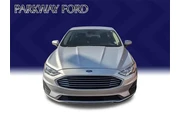 $16995 : Ford Fusion 2019 SE 4dr Seda thumbnail