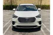 Hyundai Santa Fe 2017 en Miami