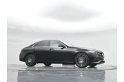 $35000 : Mercedes-Benz C-Class 2024 C thumbnail