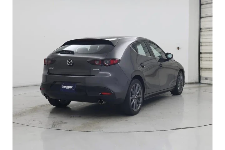 $19998 : Mazda Mazda3 Hatchback 2019 image 8