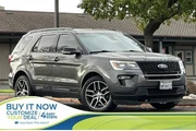 Ford Explorer 2019 AWD Sport en Stockton
