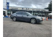 Subaru Legacy 2021 AWD Limit en San Antonio