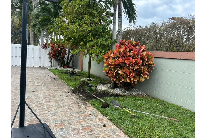 |🌲SANTIAGO LANDSCAPING🌲| image 7