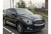 $7999 : 2015 QX60 thumbnail