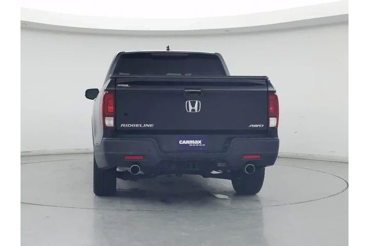 $31998 : Honda Ridgeline 2022 AWD RTL image 6