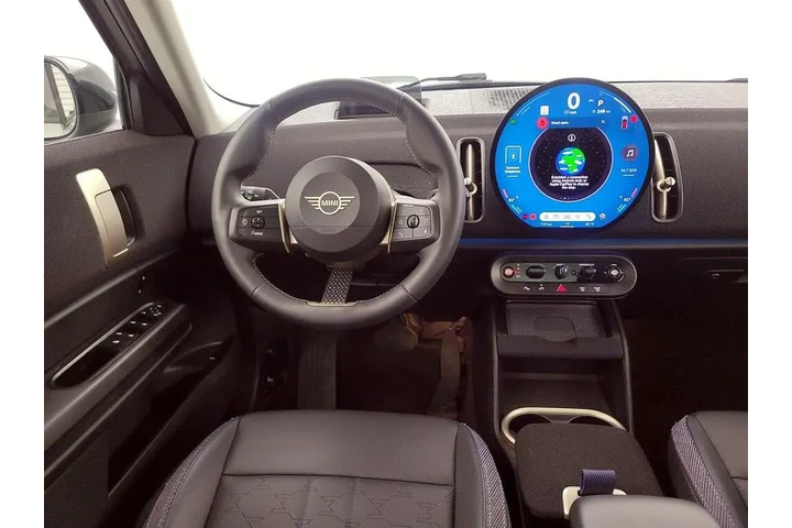 $30998 : MINI Countryman 2025 AWD Coo image 10