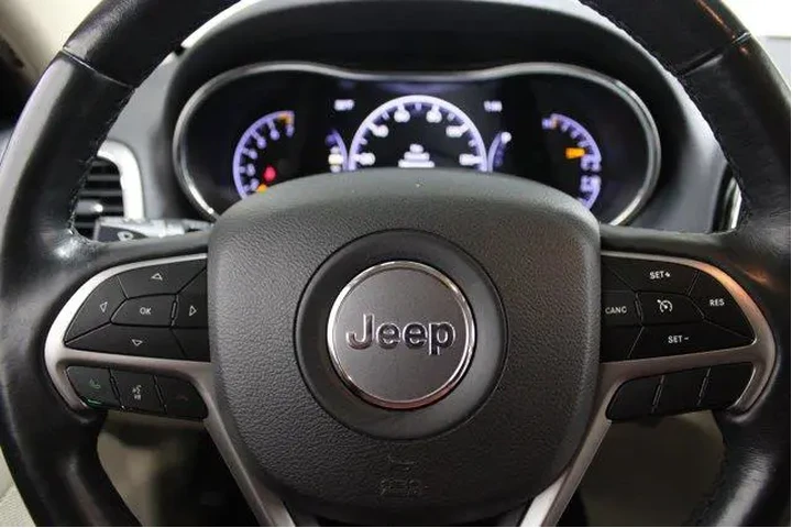 $18987 : Jeep Grand Cherokee 2019 4x2 image 8