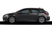 $24899 : 2025 Corolla Hatchback SE thumbnail