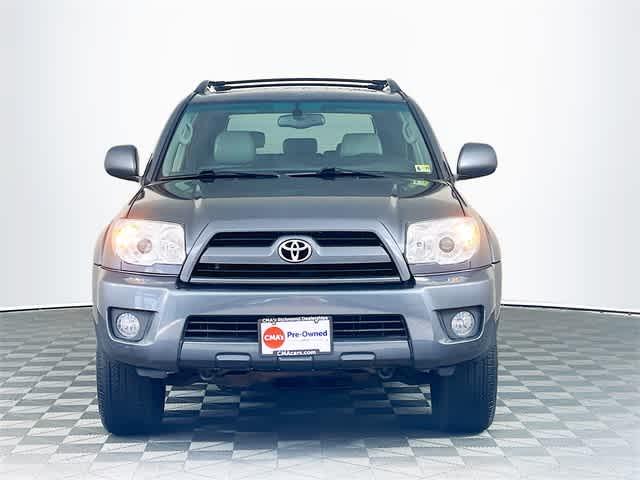 $15918 : PRE-OWNED 2006 TOYOTA 4RUNNER image 3