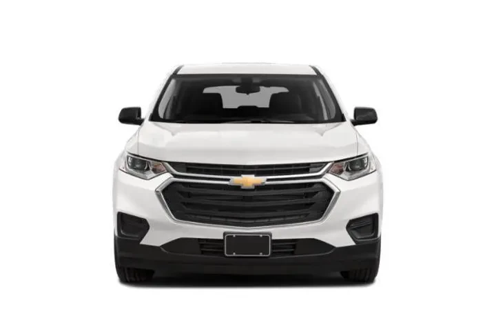 $12490 : Chevrolet Traverse 2020 LS 4 image 7