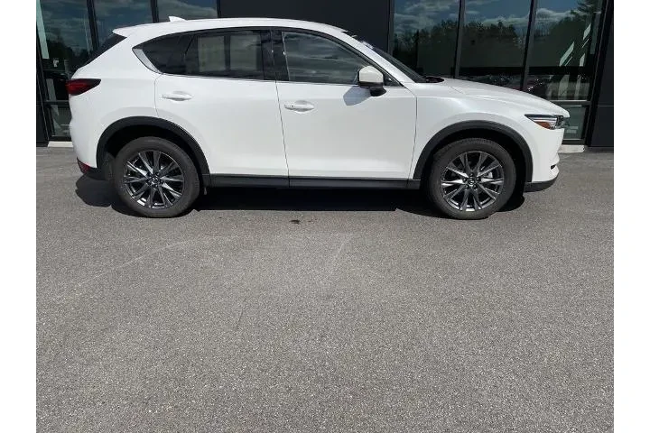 $25795 : Mazda CX-5 2021 AWD Signatur image 3