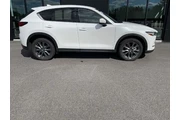 $25795 : Mazda CX-5 2021 AWD Signatur thumbnail