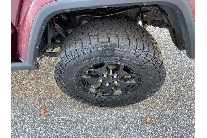 $31595 : Jeep Gladiator 2021 4x4 Spor image 10