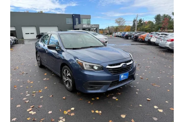 $14499 : 2020 Legacy image 4