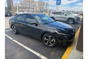 Hyundai ELANTRA 2023 SEL 4dr en Providence