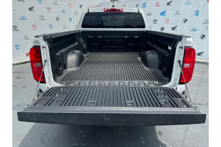 $21995 : 2021 Colorado 2WD Ext Cab 128 image 5