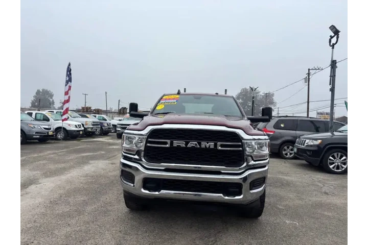 $29599 : 2021 RAM 2500 Tradesman image 5