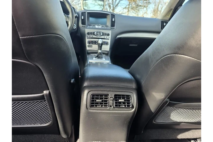 $5900 : 2011 G Sedan G25x AWD image 9