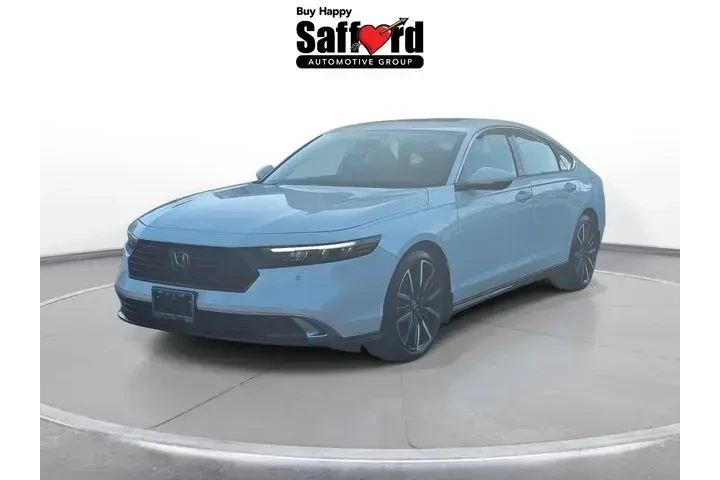 $32498 : Honda Accord Hybrid 2023 Tou image 4