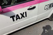 CHOFER TAXI thumbnail