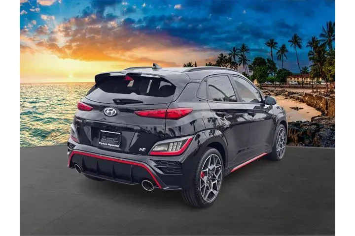 $29999 : Hyundai KONA N 2023 4dr Cros image 5