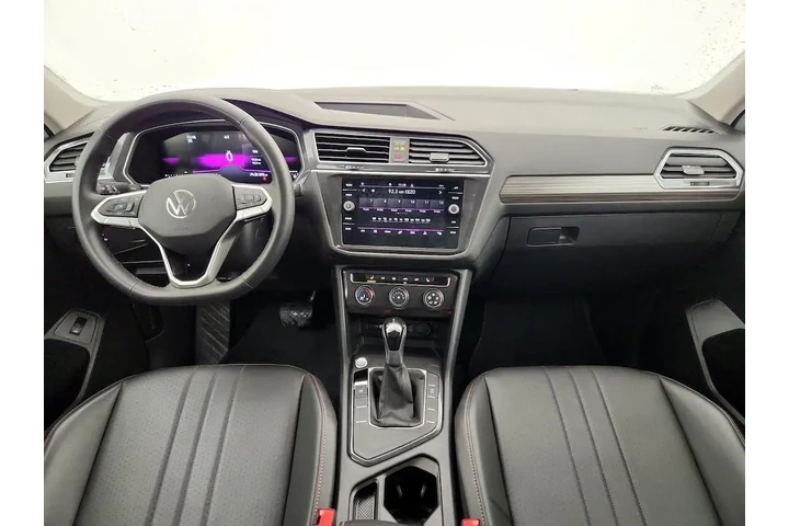 $24998 : Volkswagen Tiguan 2024 Wolfs image 9